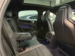 Porsche Cayenne COUPE EHYBRID