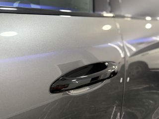 Porsche Cayenne COUPE EHYBRID