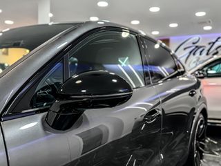 Porsche Cayenne COUPE EHYBRID