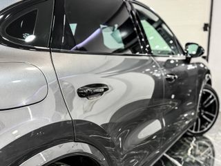 Porsche Cayenne COUPE EHYBRID