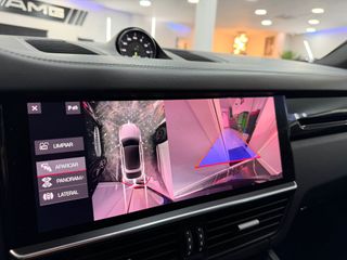 Porsche Cayenne COUPE EHYBRID