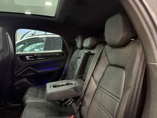Porsche Cayenne COUPE EHYBRID