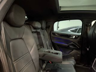 Porsche Cayenne COUPE EHYBRID