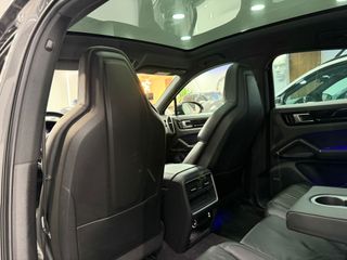 Porsche Cayenne COUPE EHYBRID
