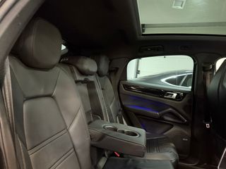 Porsche Cayenne COUPE EHYBRID