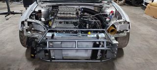 Hyundai Coupe V6 Copa EVO 3