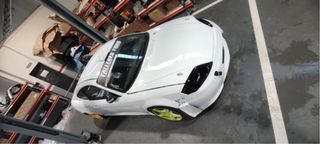 Hyundai Coupe V6 Copa EVO 3