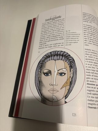 Divantare esperti di trucco con stefano anselmo