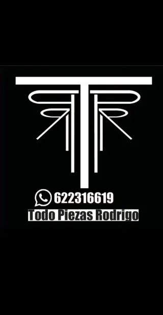 Yamaha DT 125 Despiece 2005-2006