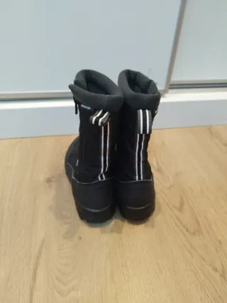 Botas de nieve Quechua T.30