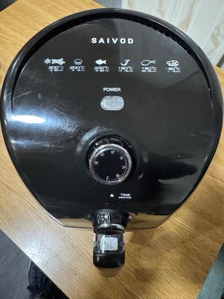 Freidora de aire SAIVOD