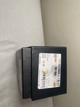 Gafas de Sol Versace Doradas y Marrones