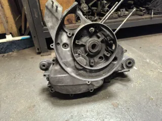 Carter motore Vespa 50 HP V5N2M