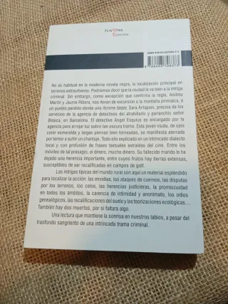 Si hay que matar, ¡se mata!