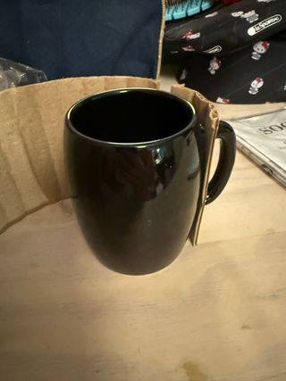 Cafetera Sogo Tavallo SS-010 CM