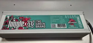 Panel LED Pro 250w The Jungle