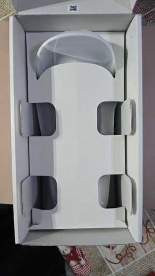 Ajax MotionProtect Detector Blanco