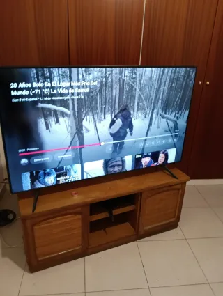 Samsung TV 55 pulgadas