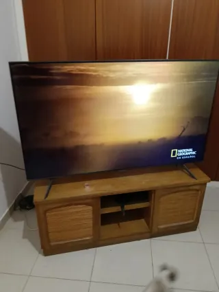 Samsung TV 55 pulgadas