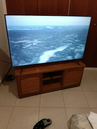 Samsung TV 55 pulgadas
