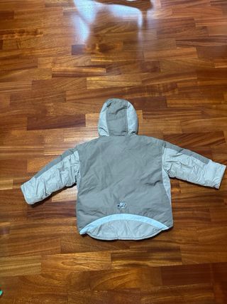 Giacca sci bimbo Wed'ze 4 anni