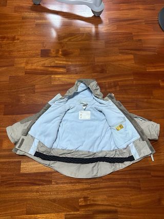 Giacca sci bimbo Wed'ze 4 anni