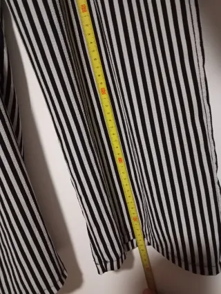 Pantalón de verano rayas