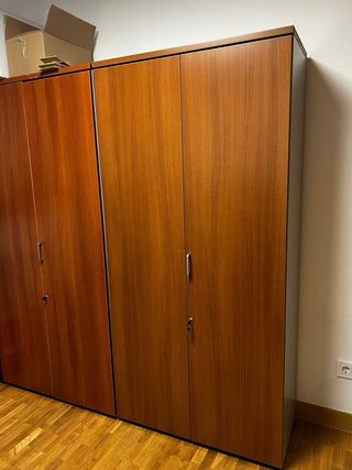 Armadi per ufficio (2)