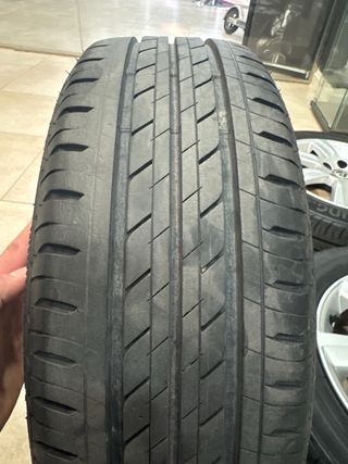 Llantas Volkswagen 15 pulgadas