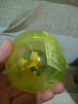 Gacha Helioptile Pokémon