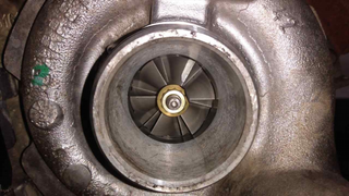 TURBOCOMPRESOR | Atr.1:RECONSTRUIDO FORD FOCU