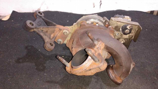 TURBOCOMPRESOR | Atr.1:RECONSTRUIDO FORD FOCU