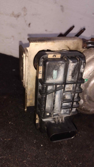 TURBOCOMPRESOR | Atr.1:RECONSTRUIDO FORD FOCU