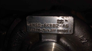 TURBOCOMPRESOR | Atr.1:RECONSTRUIDO FORD FOCU