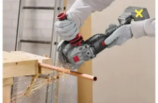 Radial Parkside Performance