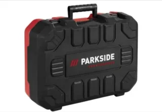 Radial Parkside Performance