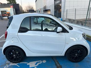 smart fortwo 90 CV