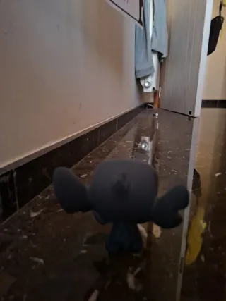 Figura Funko Pop! Stitch