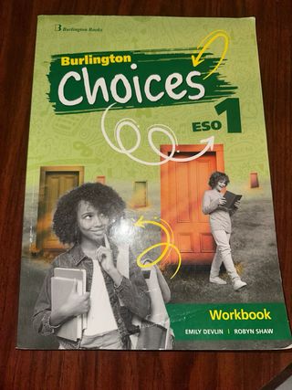 Se venden libros 1ero eso