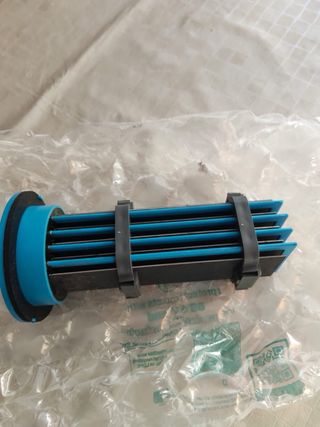 Cedula Clorador AstralPool SEL 60 sin estrenar