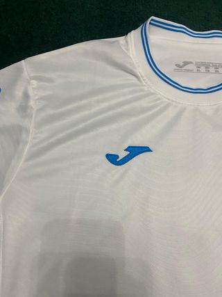 Camiseta Honduras Blanca