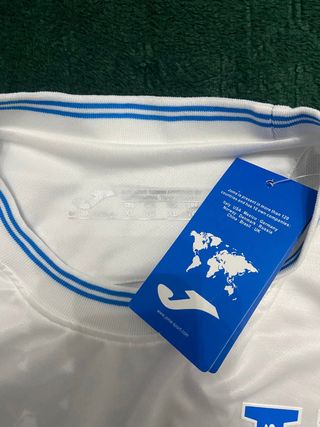 Camiseta Honduras Blanca