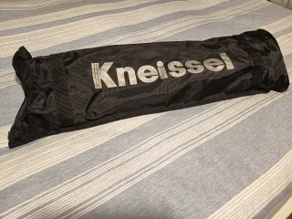 Trípode Vivanco para cámara más bolsa