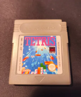 Game Boy Color + Juegos regalo