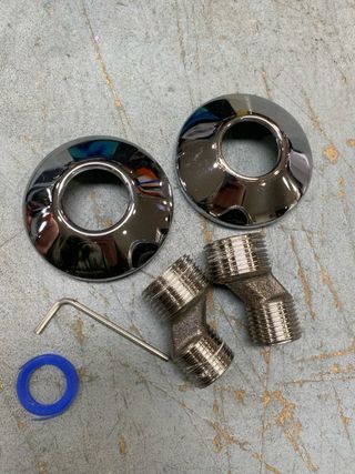 Torneira Misturadora Banheira Cornat Piccolo