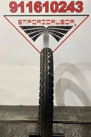 2.75 17 S DUNLOP RUEDA DE MOTO OFERTA