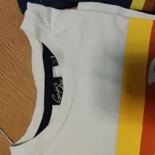 Pack 3 Camisetas Hombre MNG y Superdry