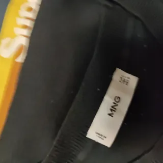 Pack 3 Camisetas Hombre MNG y Superdry