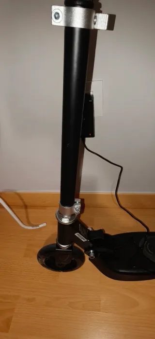 Patín Eléctrico Denver 5300