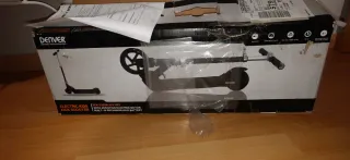 Patín Eléctrico Denver 5300